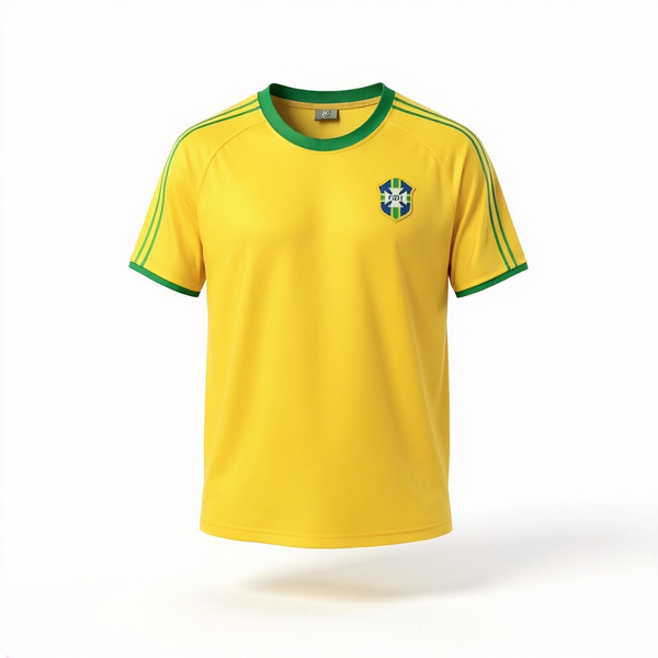 Brasil 1970 Edição Retrô - Edição Especial