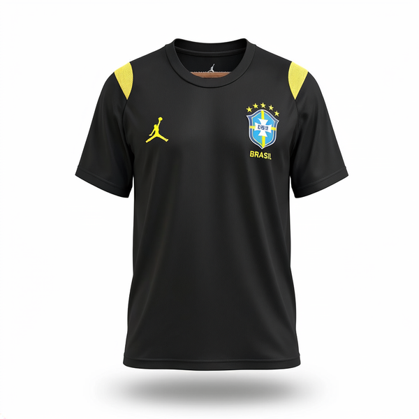 Brasil Treino 26/27 - Mundial 2026