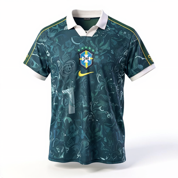 Brasil Concept 2026 - Edição Especial