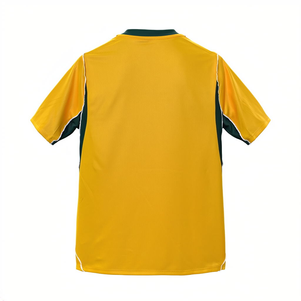 Austrália Principal 26/27 - Mundial 2026