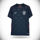 Estados Unidos Secundária 26/27 - Mundial 2026