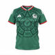 México Principal 26/27 - Mundial 2026 - Versão Feminina