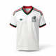México Alternativa 26/27 - Mundial 2026