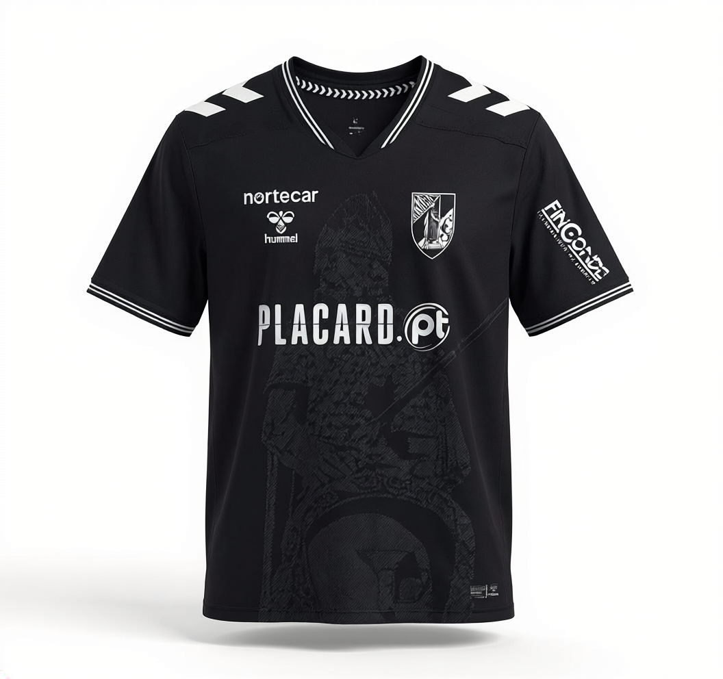Vitória Guimarães Secundária 26/27