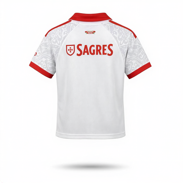 SL Benfica Secundário 26/27