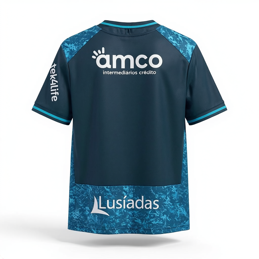 SC Braga Alternativa 26/27