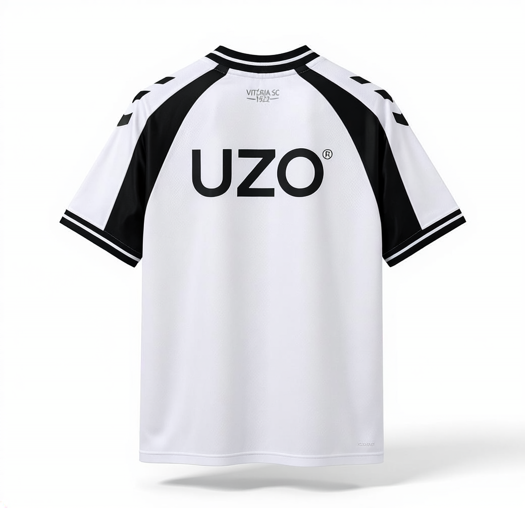 Vitória Guimarães Principal 26/27