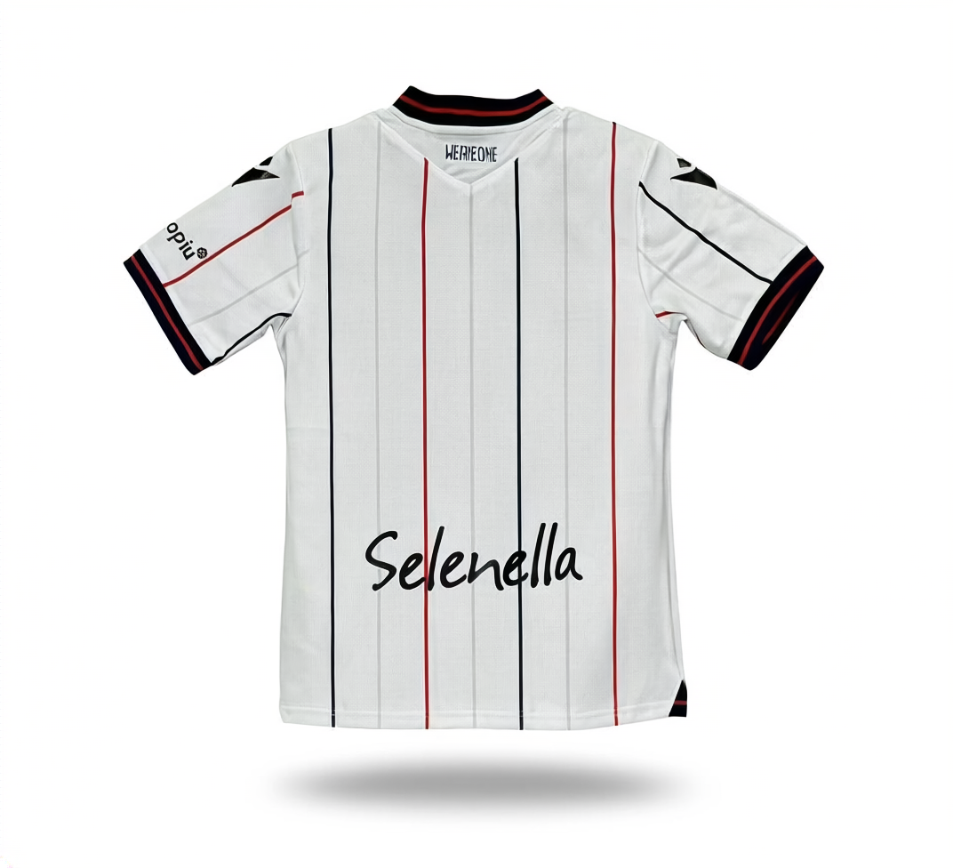 Bolonha Secundária 25/26