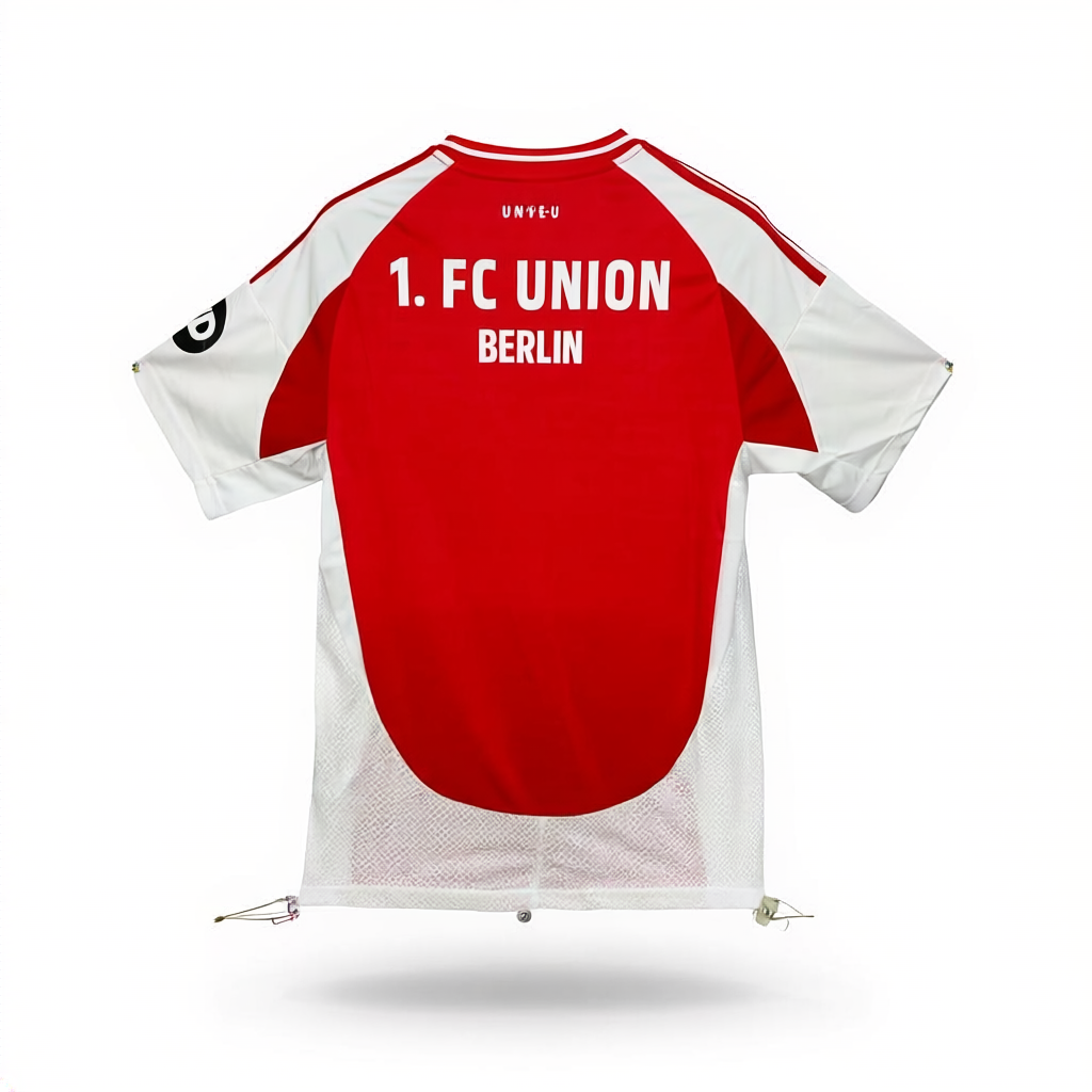 Union Berlin Principal 24/25