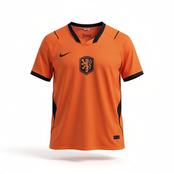 Holanda Principal 26/27 - Mundial 2026