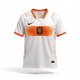 Holanda Secundária 26/27 - Mundial 2026