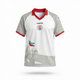Haiti Secundária 26/27 - Mundial 2026