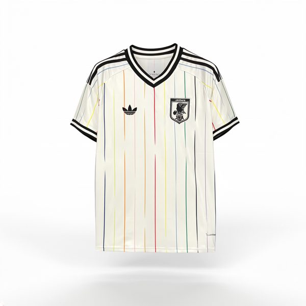 Japão Secundária 26/27 - Mundial 2026