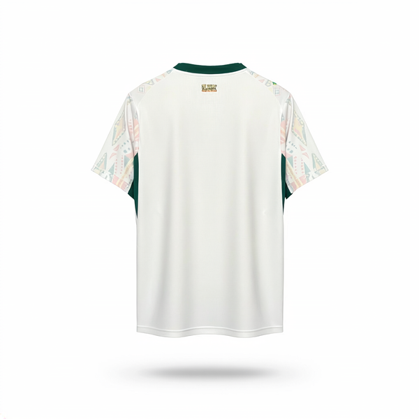 Senegal Secundária 26/27 - Mundial 2026