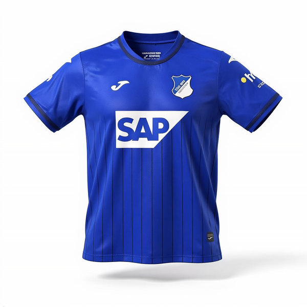 Hoffenheim Principal 24/25