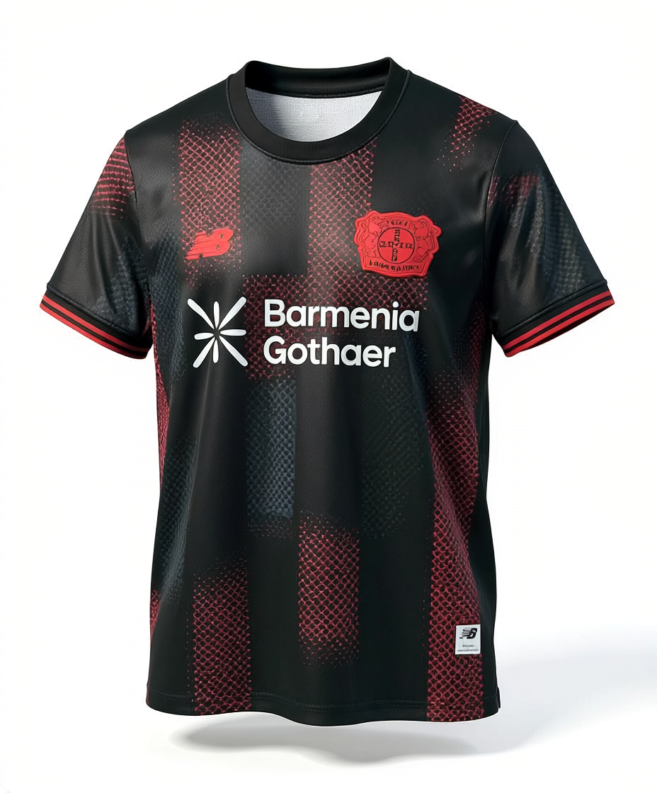 Bayer Leverkusen Principal 25/26