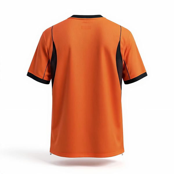 Holanda Principal 26/27 - Mundial 2026