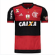 Flamengo 17/18 Ediçáo Retrô - Edição Especial