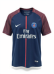 PSG Principal 17/18 Retrô - Edição Especial