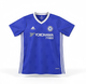 Chelsea FC Principal 16/17 Edição Retrô - Edição Especial