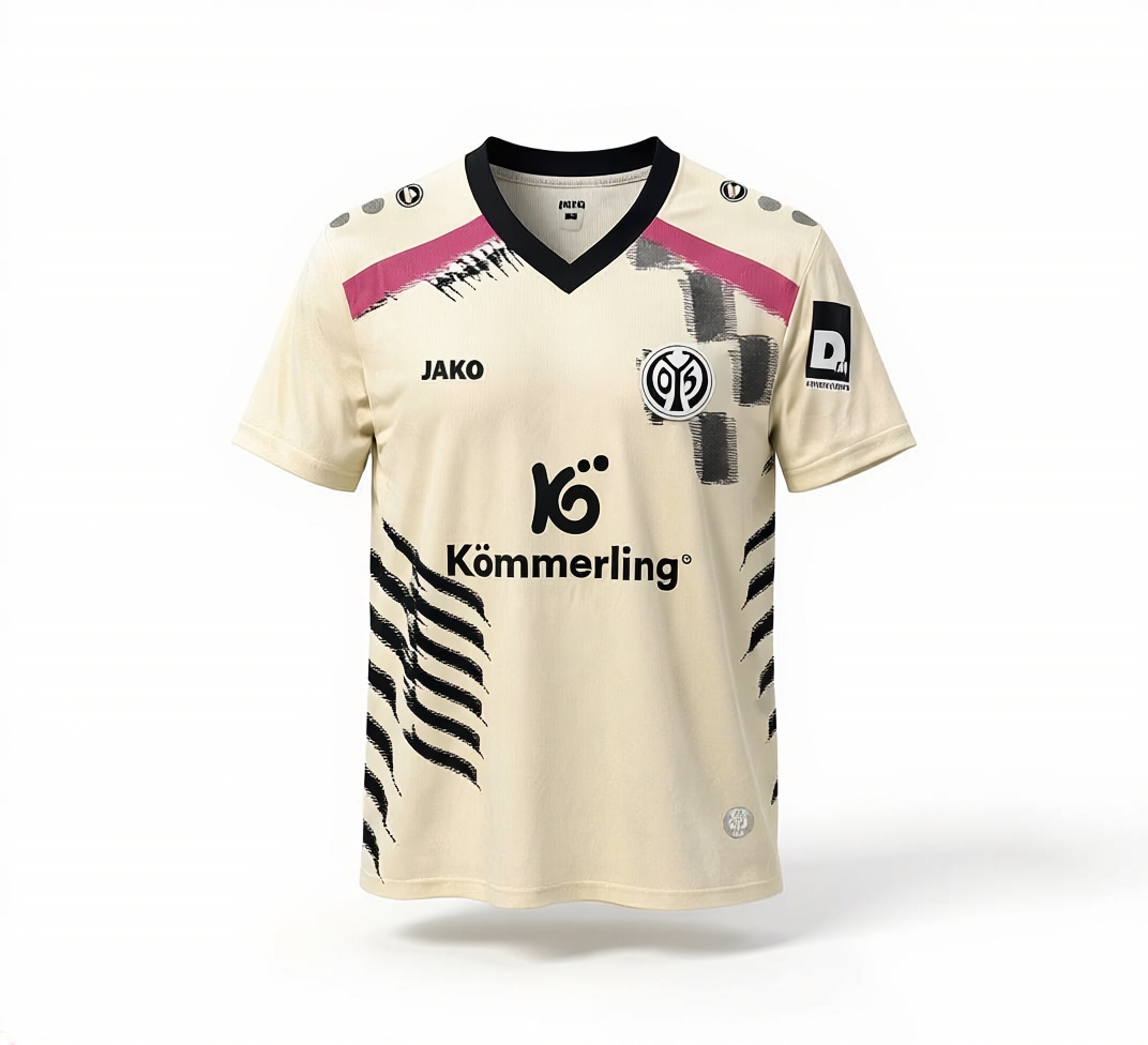 Mainz 05 Alternativa 25/26
