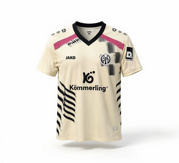 Mainz 05 Alternativa 25/26