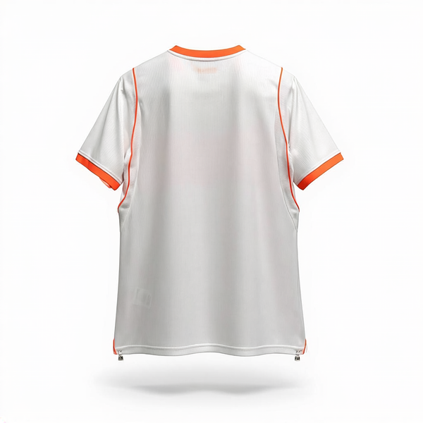 Holanda Secundária 26/27 - Mundial 2026