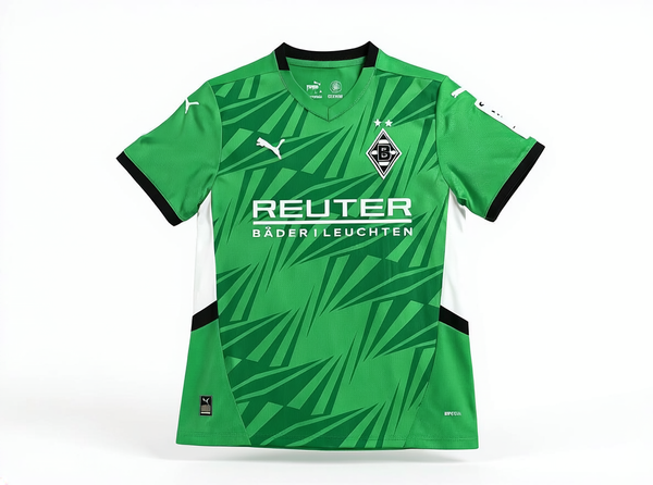 Borussia Monchengladbach Secundária 25/25