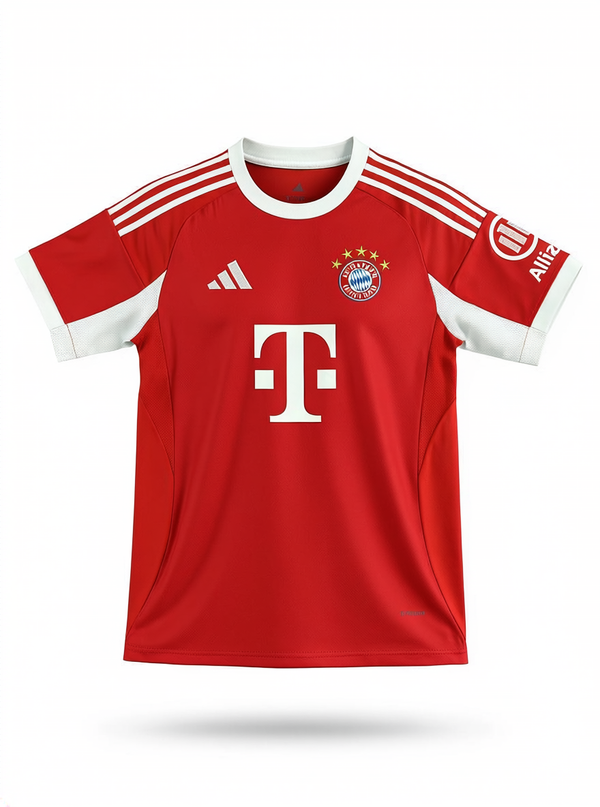 Bayern Munique Principal 25/26