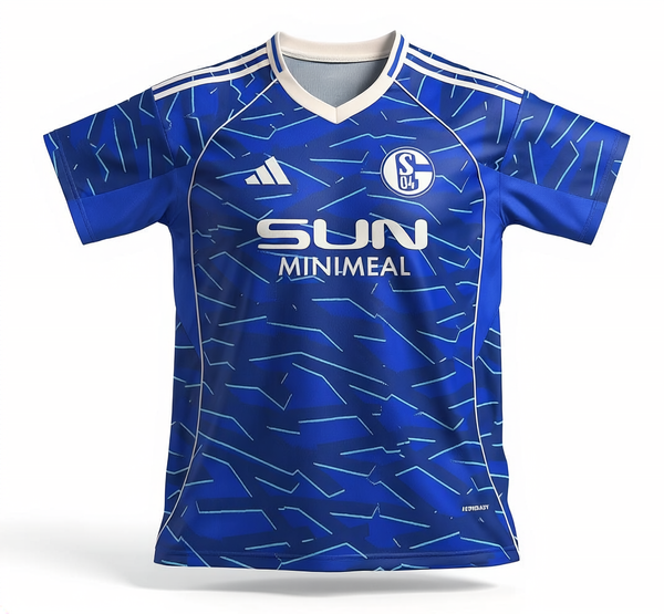 Schalke 04 Principal 26/27