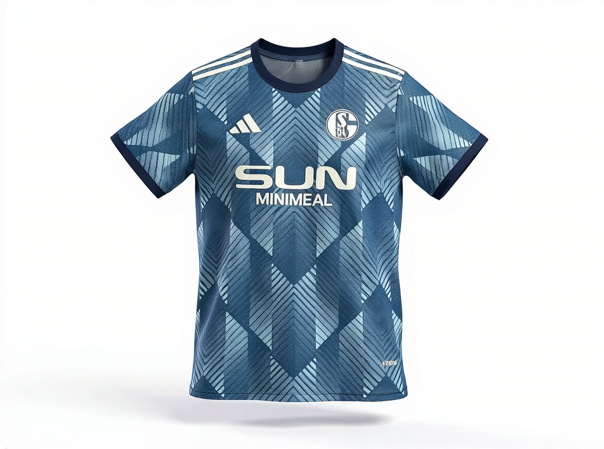 Schalke 04 Alternativa 24/25