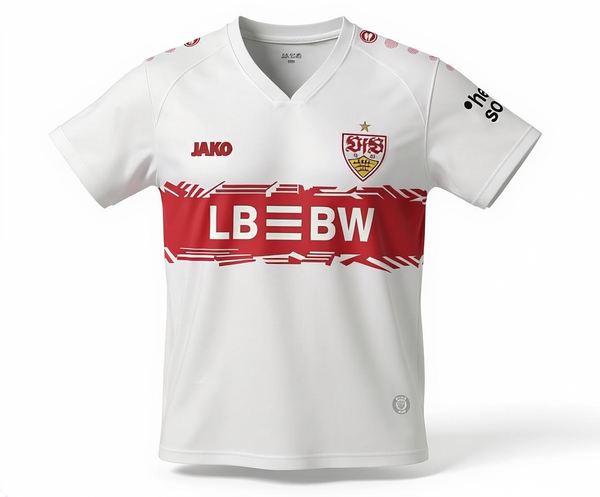 VfB Sttuggart Principal 25/26