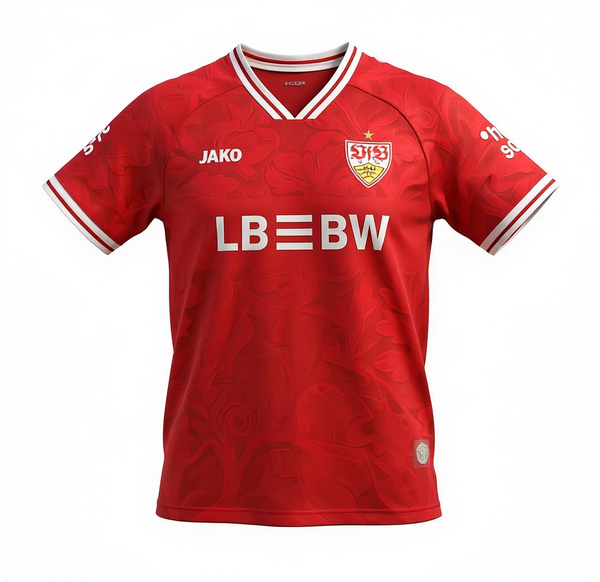 VfB Sttutgart Secundária 25/26