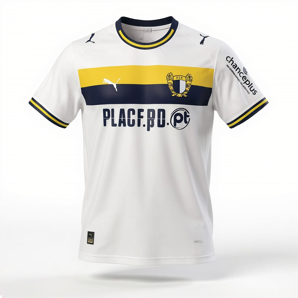 Famalicão Principal 25/26