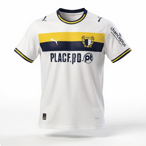 Famalicão Principal 25/26