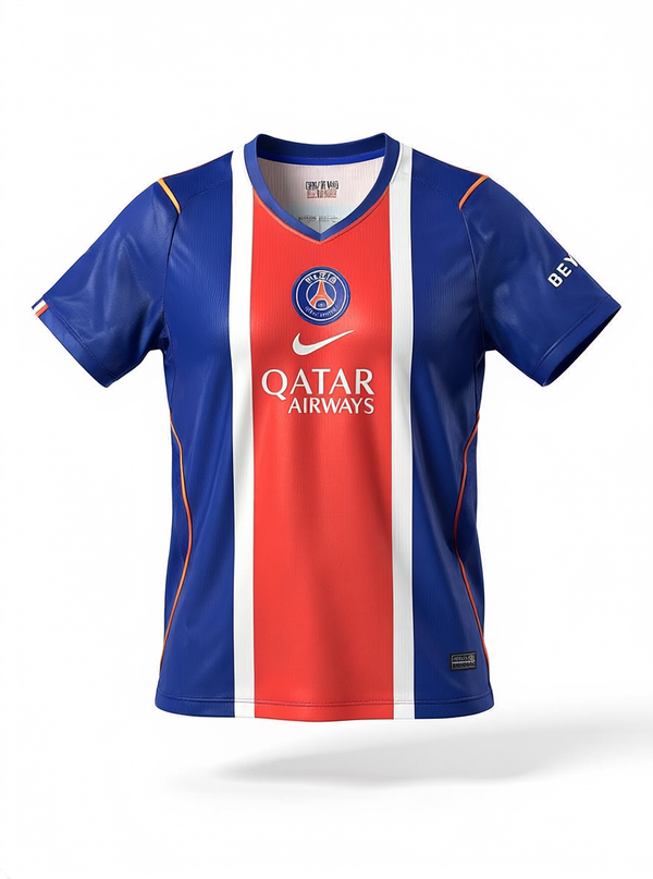 PSG Principal 26/27