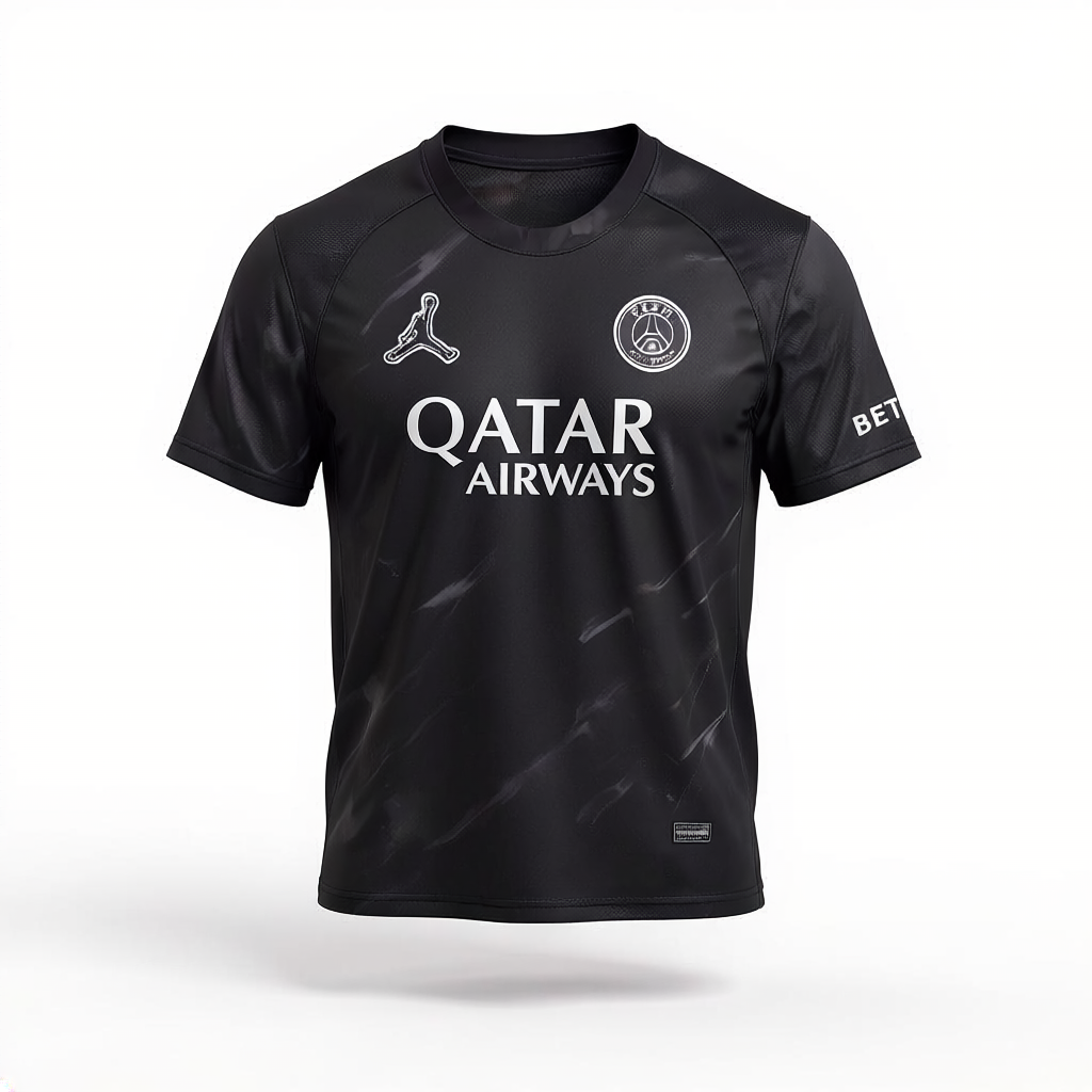 PSG Alternativa 26/27