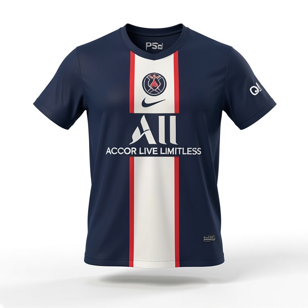 PSG Principal 22/23