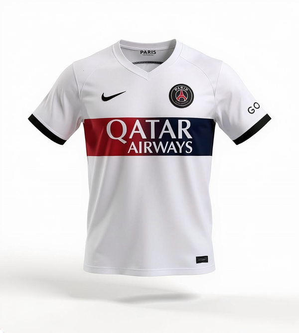 PSG Secundária 23/24
