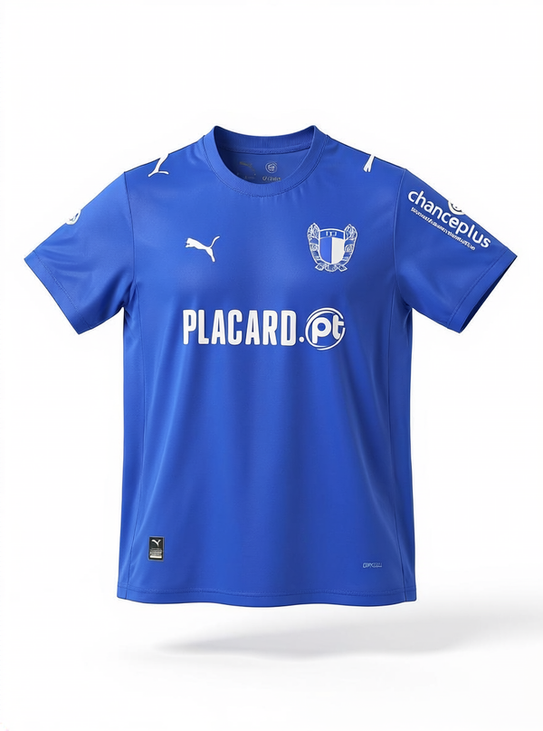 Famalicão Secundária 25/26