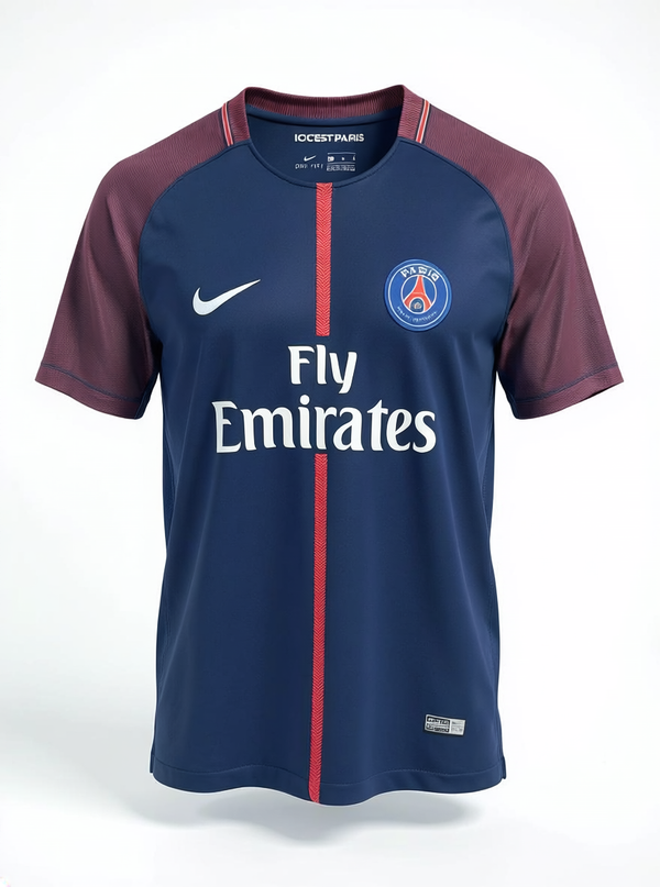 PSG Principal 17/18