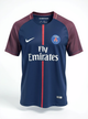 PSG Principal 17/18