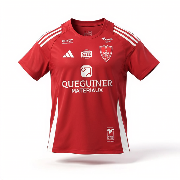 Stade Brest Principal 24/25