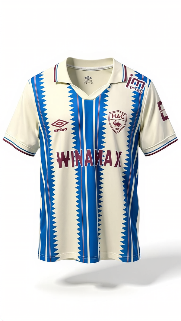 Le Havre Alternativa 25/26