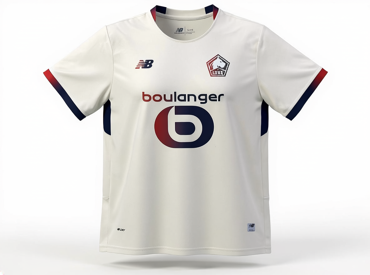Lille Secundária 25/26