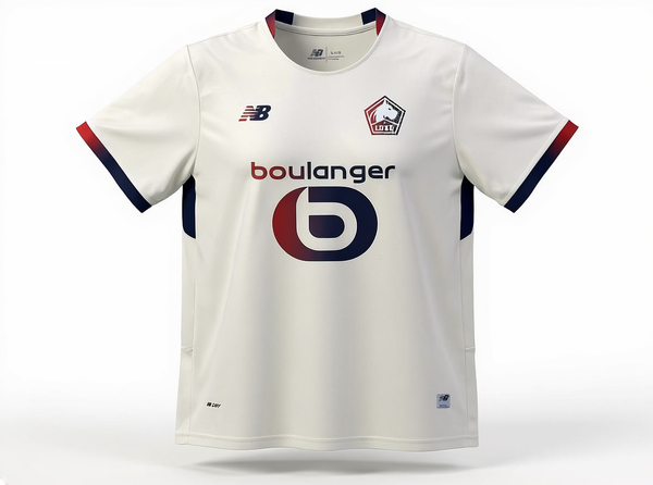 Lille Secundária 25/26