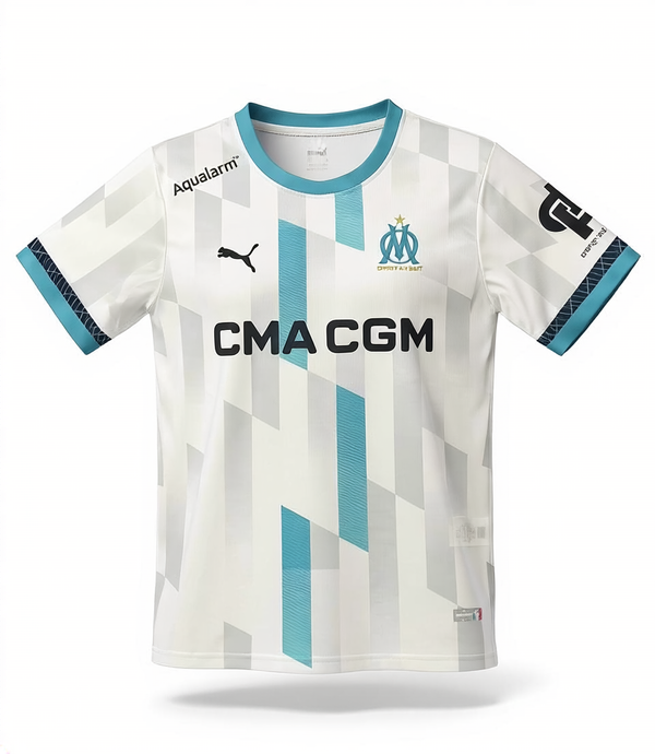 Marselha Edição E-Sport 24/25