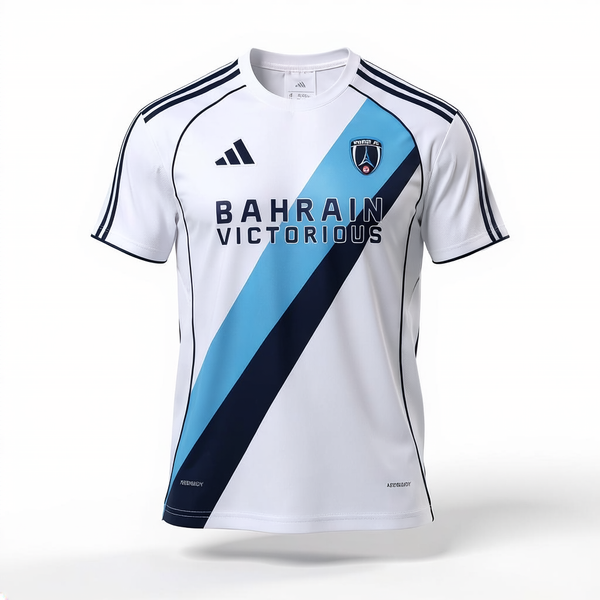 Paris FC Secundária 25/26