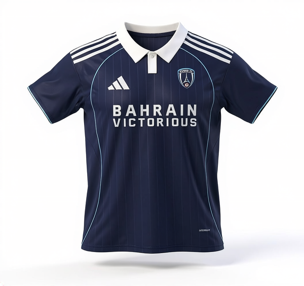Paris FC Principal 25/26