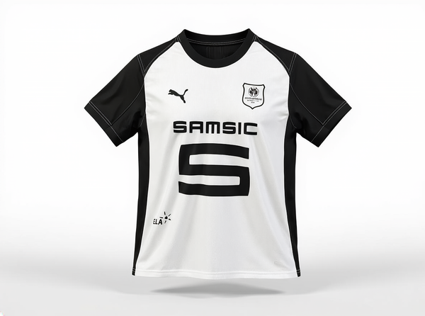 Rennes Secundária 25/26